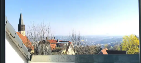 Дуплекс с 2 спальнями в Штутгарт, Германия № 14037 3