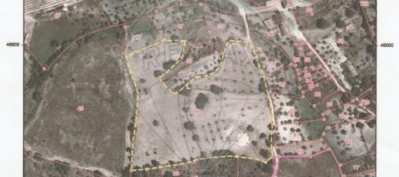 26360m² Land in Penamacor, Portugal No. 76566 7