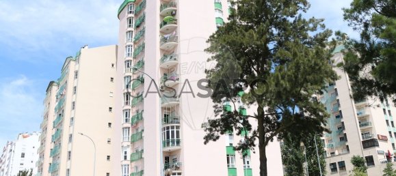 2 bedrooms Apartment in Sintra, Portugal No. 221903 25