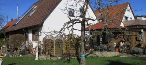 4 bedrooms Townhouse in Ostalbkreis, Germany No. 20400 8