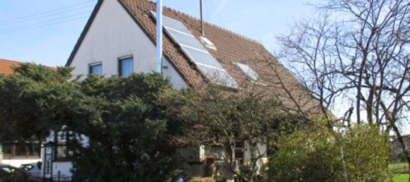 4 bedrooms Townhouse in Ostalbkreis, Germany No. 20400 4