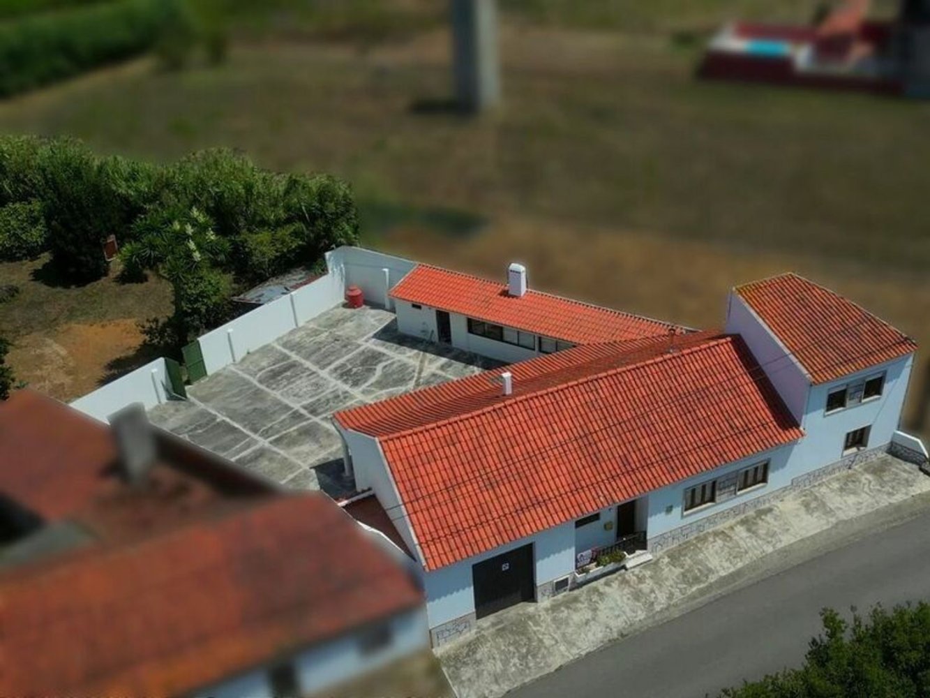 Дом с 3 спальнями в Алкобаса, Португалия № 216860