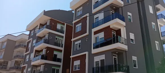 Wohnung 2+1 in Mugla, Turkey, Nr. 32463 3