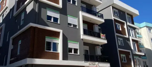 Wohnung 2+1 in Mugla, Turkey, Nr. 32463 10