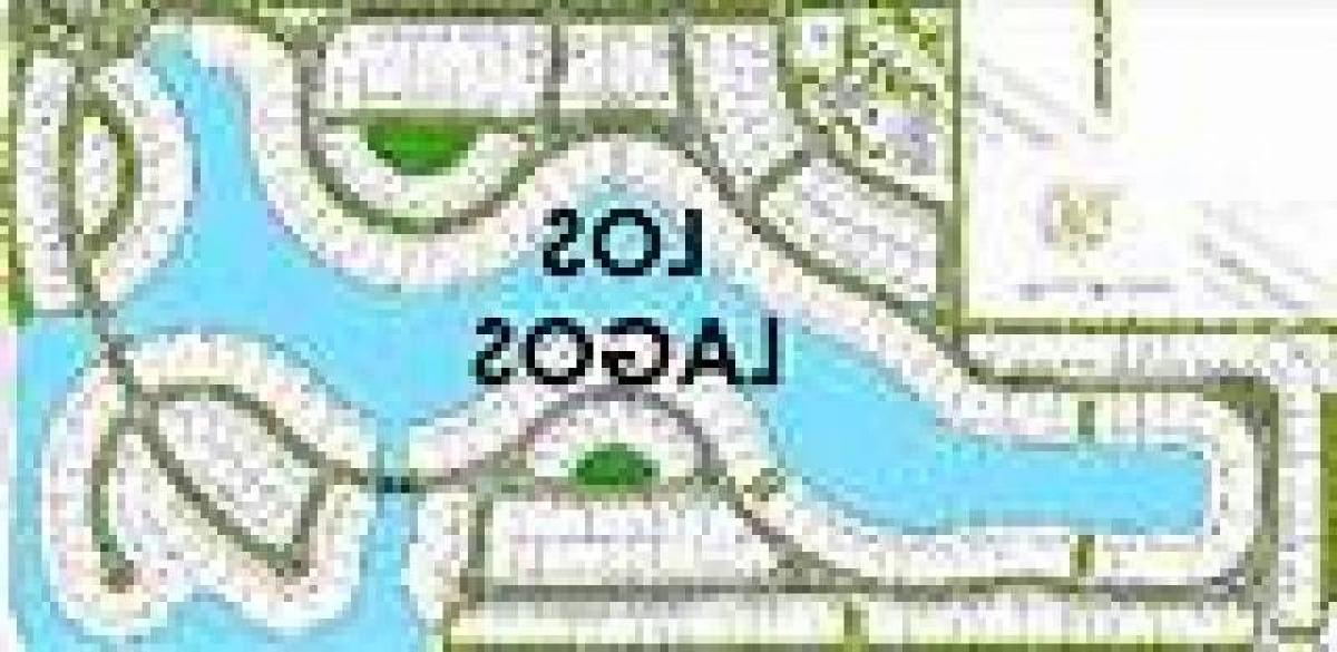  Land in Tigre, Argentina No. 37519