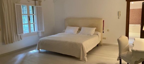 6 bedrooms Villa in Marbella, Spain No. 4474 6