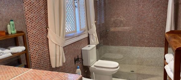 6 bedrooms Villa in Marbella, Spain No. 4474 7