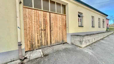 3 rooms House in Bernhardsthal, Austria No. 133558