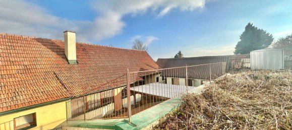 3 rooms House in Bernhardsthal, Austria No. 133558 16