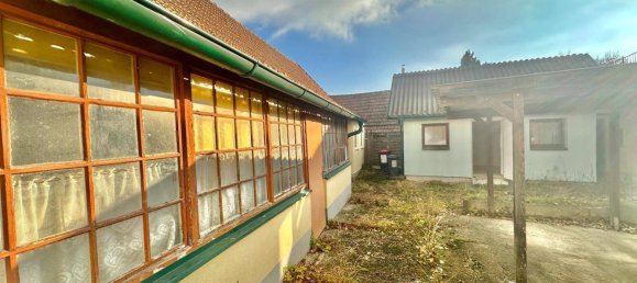 3 rooms House in Bernhardsthal, Austria No. 133558 17