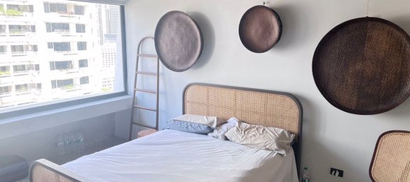 3 bedrooms Condo in Bang Rak, Thailand No. 5581 11