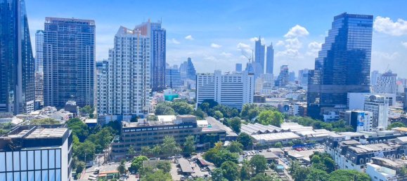 3 bedrooms Condo in Bang Rak, Thailand No. 5581 3