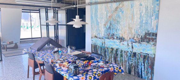 3 bedrooms Condo in Bang Rak, Thailand No. 5581 5