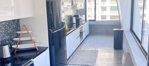 3 bedrooms Condo in Bang Rak, Thailand No. 5581 2