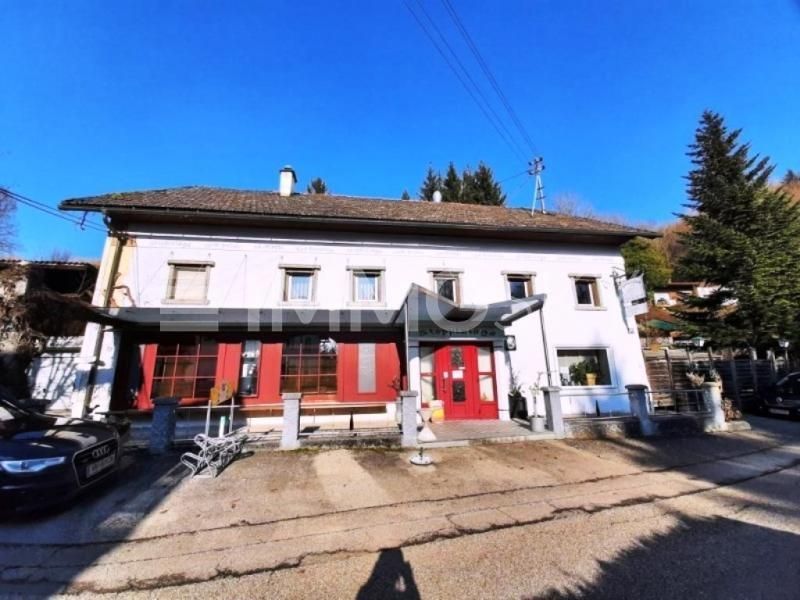 Коммерческая недвижимость 240м² в Атнанг-Пухгайм, Австрия № 200062