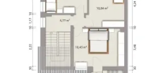 4 Schlafzimmer Haus in Duisburg, Germany, Nr. 21297 27