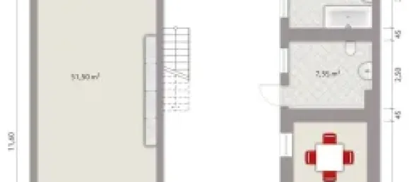 4 Schlafzimmer Haus in Duisburg, Germany, Nr. 21297 25