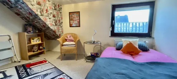 4 Schlafzimmer Haus in Duisburg, Germany, Nr. 21297 20