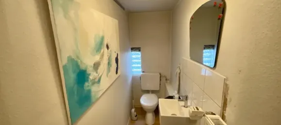 4 Schlafzimmer Haus in Duisburg, Germany, Nr. 21297 5