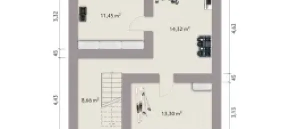 4 Schlafzimmer Haus in Duisburg, Germany, Nr. 21297 24