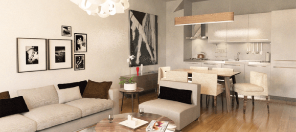 2 rooms Penthouse in Avsallar, Turkey No. 30145 12