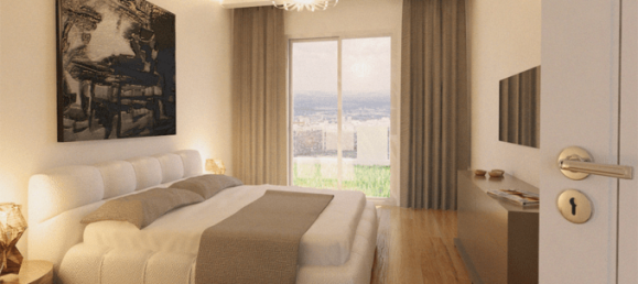 2 rooms Penthouse in Avsallar, Turkey No. 30145 3