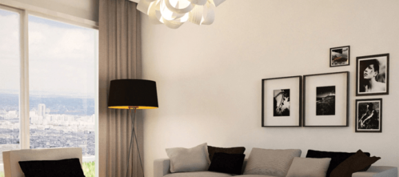 2 rooms Penthouse in Avsallar, Turkey No. 30145 13