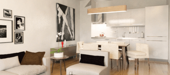 2 rooms Penthouse in Avsallar, Turkey No. 30145 2