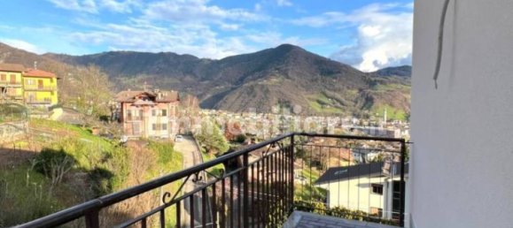 3 Schlafzimmer Wohnung in Gandino, Italy, Nr. 6365 18