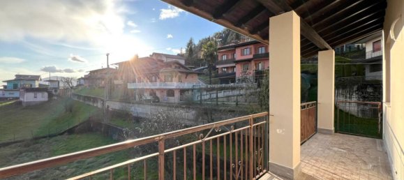 3 Schlafzimmer Wohnung in Gandino, Italy, Nr. 6365 8