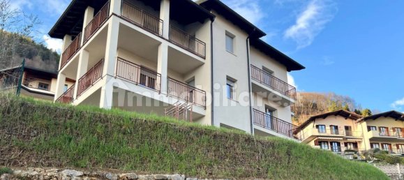 3 Schlafzimmer Wohnung in Gandino, Italy, Nr. 6365 33