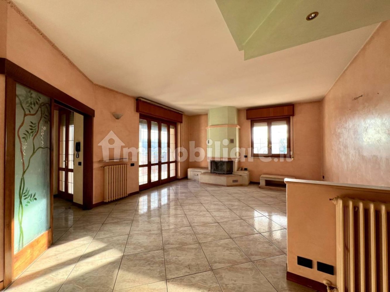 3 Schlafzimmer Wohnung in Gandino, Italy, Nr. 6365