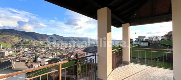 3 Schlafzimmer Wohnung in Gandino, Italy, Nr. 6365 9