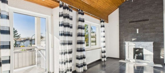 2 bedrooms Duplex in Schweinfurt, Germany No. 32605 4