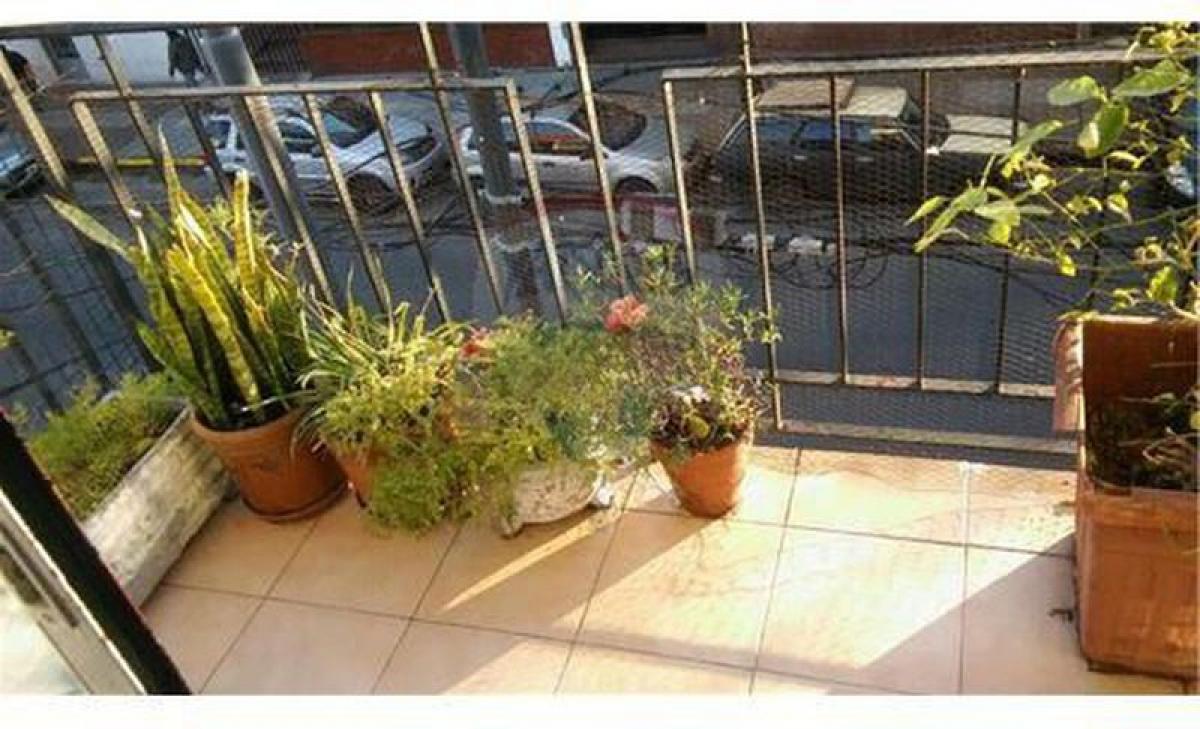 Studio in Buenos Aires, Argentina, Nr. 92188