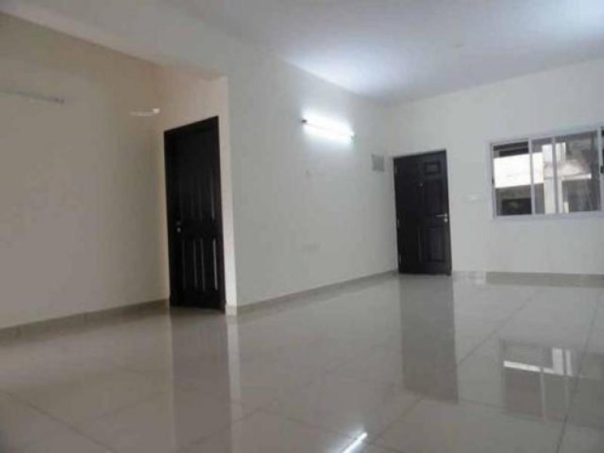 4 bedrooms House in Palakkad, India No. 53306