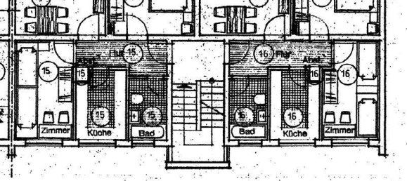 2 bedrooms Apartment in Bonn, Germany No. 7781 9