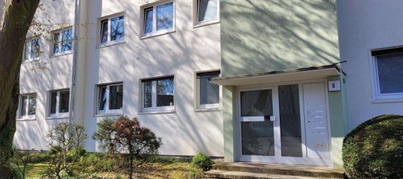 2 bedrooms Apartment in Bonn, Germany No. 7781 3