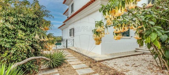 4 غرف نوم منزل في Cascais, Portugal رقم 54696 48
