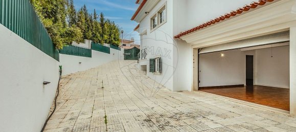 4 غرف نوم منزل في Cascais, Portugal رقم 54696 44