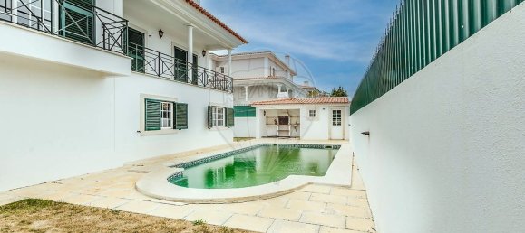 4 غرف نوم منزل في Cascais, Portugal رقم 54696 45