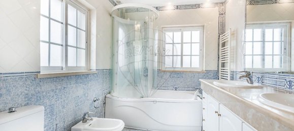 4 غرف نوم منزل في Cascais, Portugal رقم 54696 29