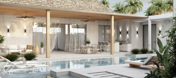 4 Schlafzimmer Villa in Phuket, Thailand, Nr. 5038 4