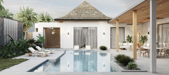 4 Schlafzimmer Villa in Phuket, Thailand, Nr. 5038 2