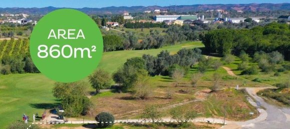 Terreno T3 em Silves, Portugal N.º 126876 6