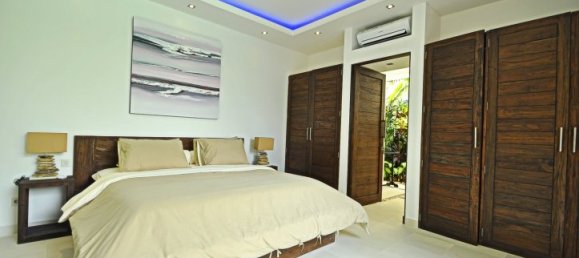 3 Schlafzimmer Villa in Seminyak, Indonesia, Nr. 3473 18