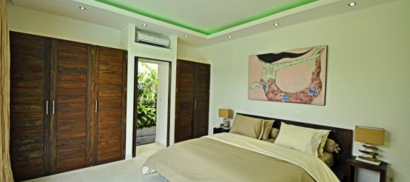 3 Schlafzimmer Villa in Seminyak, Indonesia, Nr. 3473 10