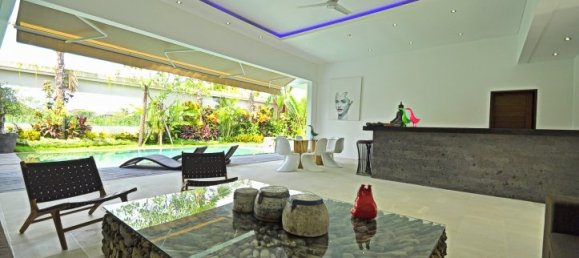 3 Schlafzimmer Villa in Seminyak, Indonesia, Nr. 3473 8