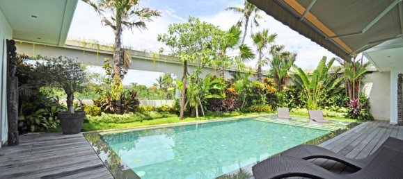 3 Schlafzimmer Villa in Seminyak, Indonesia, Nr. 3473 2