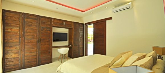 3 Schlafzimmer Villa in Seminyak, Indonesia, Nr. 3473 15